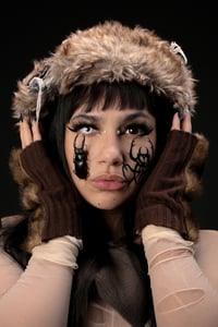 Image 5 of ONYX BLACK TABOO LINER