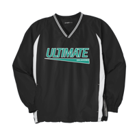 ultimate windbreaker