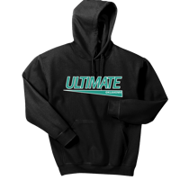 ultimate black hoodie