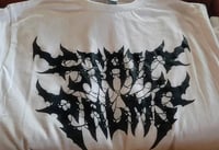 Static Palms "Metal" T-Shirt