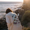 Moon Card Long Sleeve