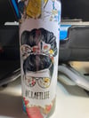 Messy Bun 20 oz Tumbler