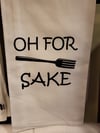 Fork Sake