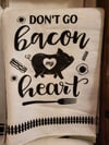 Bacon My Heart