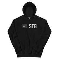 Box St8 Hoodie