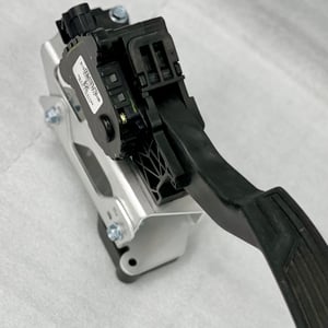 Image of RX-7 FD Drive By Wire Throttle Pedal Mount V3 