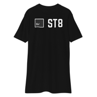 Box St8 Tee