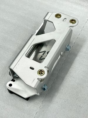 Image of RX-7 Drive By Wire Throttle Pedal Mount V3