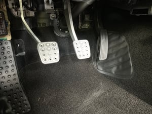 Image of RX-7 FD Drive By Wire Throttle Pedal Mount V3 