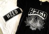 HZED TEES ON SALE!