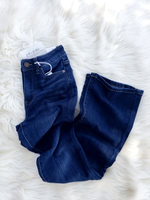 Image of Johana Bootcut Jean