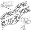 The Mr. Tech Bro Pageant