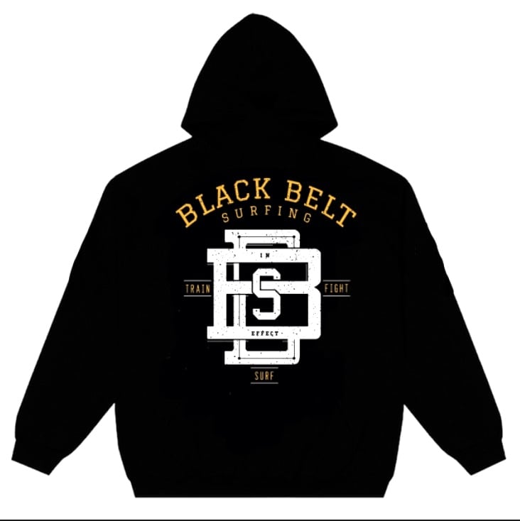 Image of  "IN EFFECT" Zip-Up Hoodie