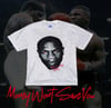 Mike Tyson “Money Won’t Save You Tee