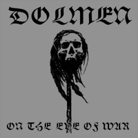 DOLMEN “ On the Eve of War + Bonus Tracks Deluxe Edition”