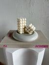 Bubble Pillar