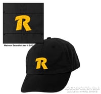 Realm Dad Hat