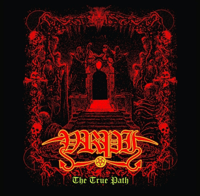VEXILLA REGIS PRODEUNT  INFERNI “The True Path”