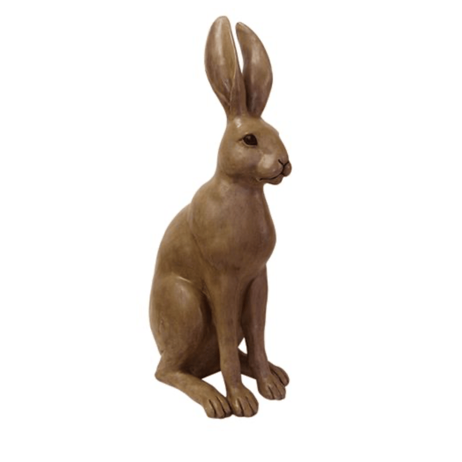 Image of Harold the Hare in Brown