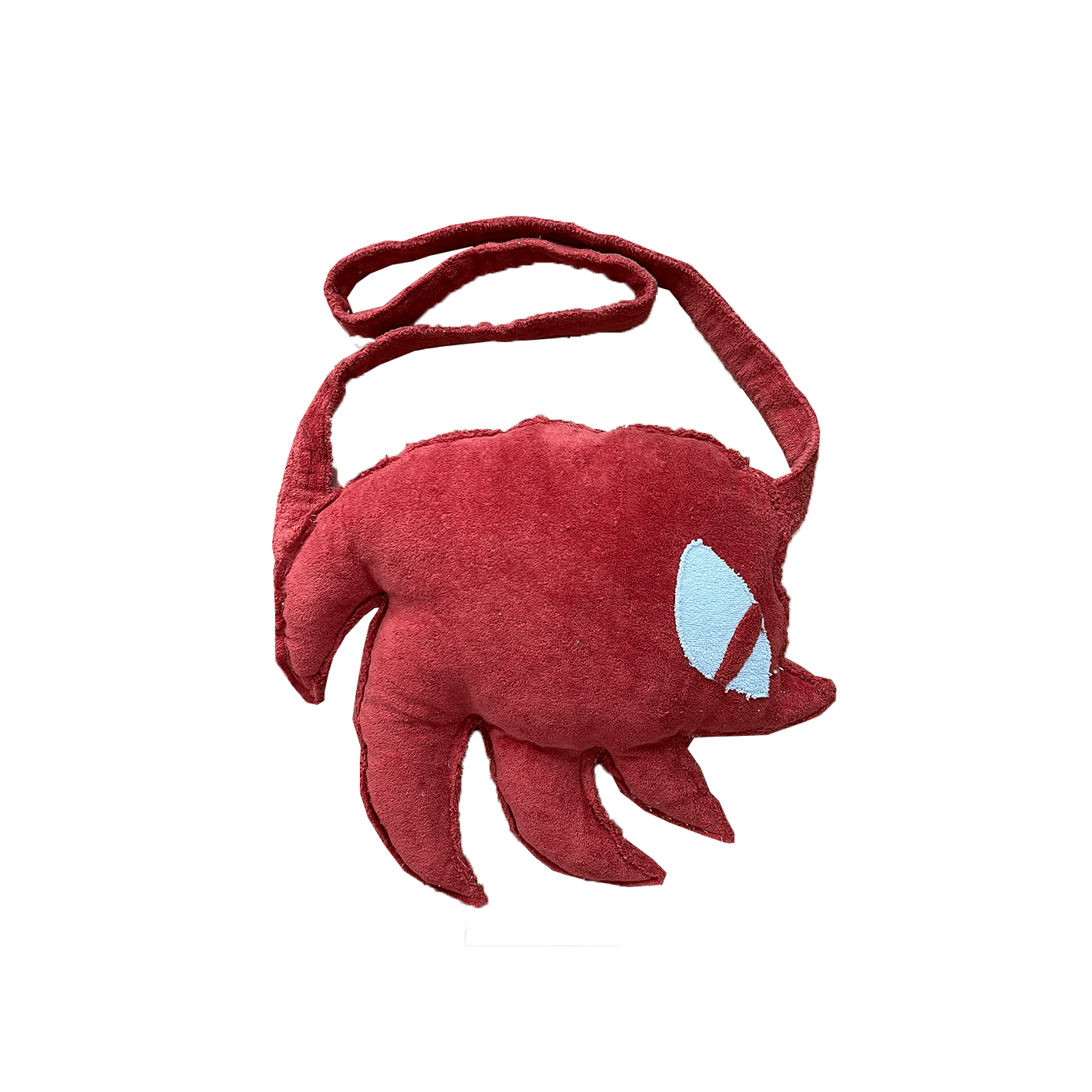 Image of KNUCKLES BAG