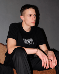 Image 2 of Delirium T-shirt