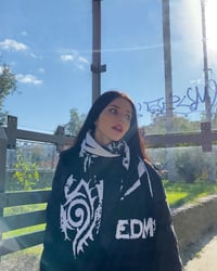 Image 3 of Abyss scarf