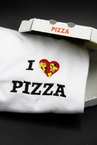Image 3 of I <3 Pizza