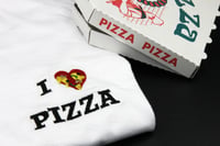 Image 4 of I <3 Pizza