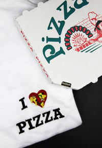 Image 5 of I <3 Pizza