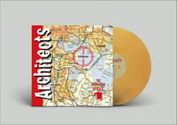 Image 4 of LP: Architects Entertainment -The Foundation Vol. 1 1997-2021 REISSUE (Baltimore, MD)