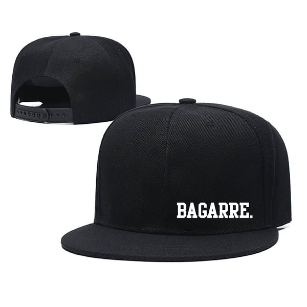 Image of SNAPBACK