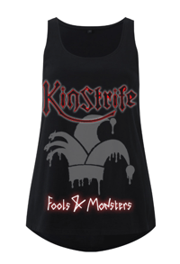 Image 1 of Fools and Monsters album vest