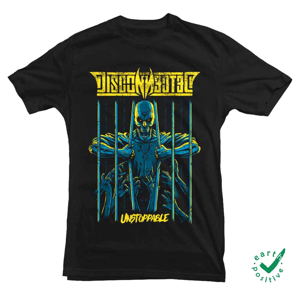 T-Shirt Unstoppable