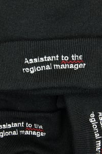 Image 5 of Bonnet Assistant to the Regional Manager