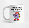 Little Miss Choonage 11oz Coffee Mug