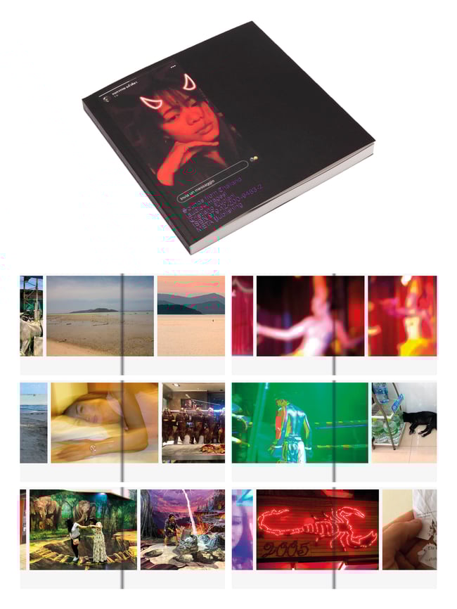 Sounds from Thailand