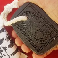 Image 1 of Restorer's Soap On-A-Rope