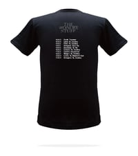 Image 2 of Never Loved Elvis - Rocket Shirt