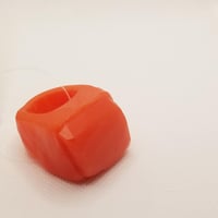 Image 1 of Mistress In Paradise Ring ware