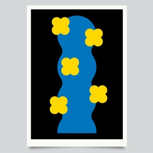 Image of Hot House 2 print