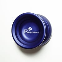 HOTEL LOGO METAL YOYO