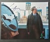 Gary Oldman Signed Batman 10x8