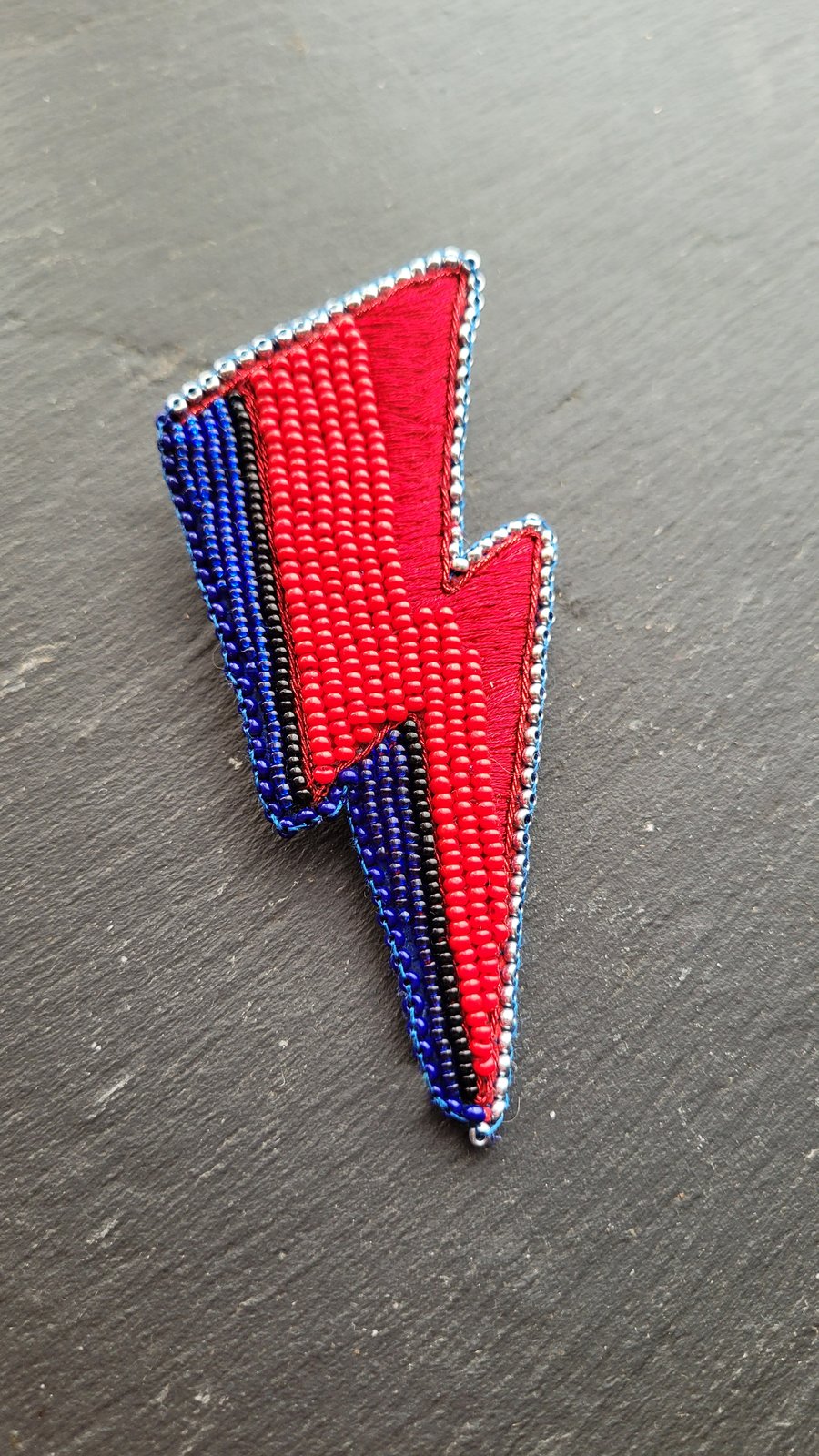 Image of Broche pins STARDUST