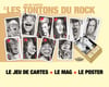 Film(s) HS : Les Tontons du Rock