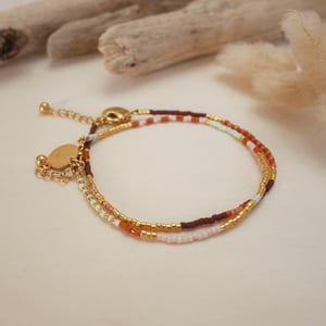 Image of Bracelet Mia pastel