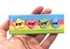 "Charming" Fridge Magnet