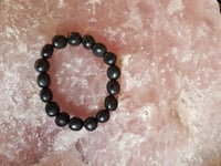 Image 2 of Shungite Nugget Bracelets
