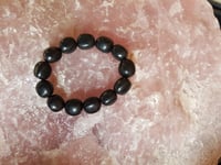 Image 3 of Shungite Nugget Bracelets