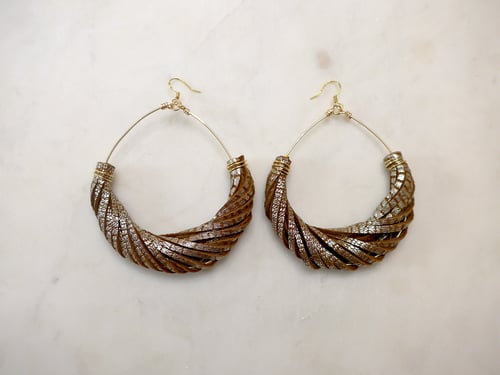 Image of Rebel Chic Specialty Hoops