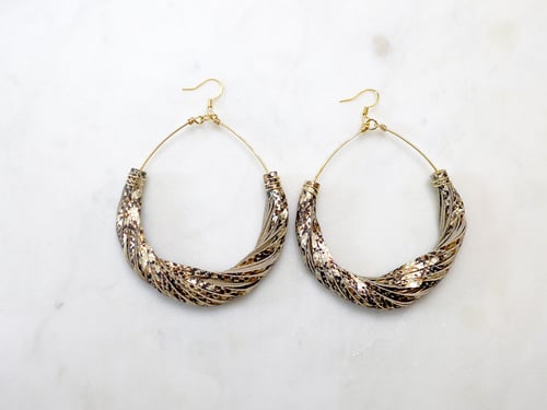 Image of Rebel Chic Specialty Hoops